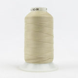 Thread - Lint-Free Cotton - Silco™ 35Wt - SC08 - Beige - 700m/766yd