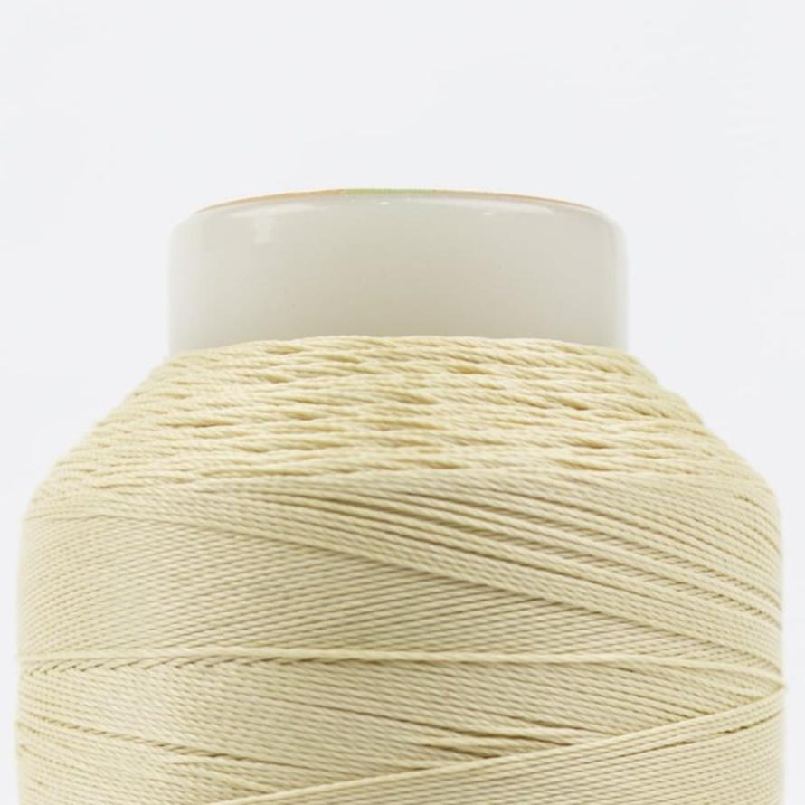 Thread - Lint-Free Cotton - Silco™ 35Wt - SC09 - Mocha - 700m/766yd