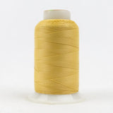 Thread - Lint-Free Cotton - Silco™ 35Wt - SC12 - Golden Sand - 700m/766yd