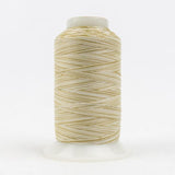 Thread - Lint-Free Cotton - Silco™ 35Wt - SCM24 - Beige/Tan - 700m/766yd