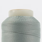 Thread - Lint-Free Cotton - Silco™ 35Wt - SC05 - Medium Grey - 700m/766yd