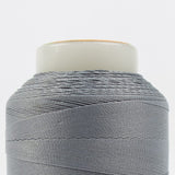 Thread - Lint-Free Cotton - Silco™ 35Wt - SC06 - Dark Grey - 700m/766yd