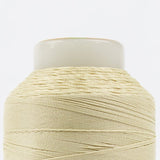 Thread - Lint-Free Cotton - Silco™ 35Wt - SC09 - Mocha - 700m/766yd