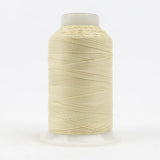 Thread - Lint-Free Cotton - Silco™ 35Wt - SC09 - Mocha - 700m/766yd
