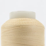 Thread - Lint-Free Cotton - Silco™ 35Wt - SC10 - Fawn - 700m/766yd