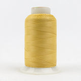 Thread - Lint-Free Cotton - Silco™ 35Wt - SC12 - Golden Sand - 700m/766yd