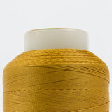 Thread - Lint-Free Cotton - Silco™ 35Wt - SC13 - Golden Brown - 700m/766yd