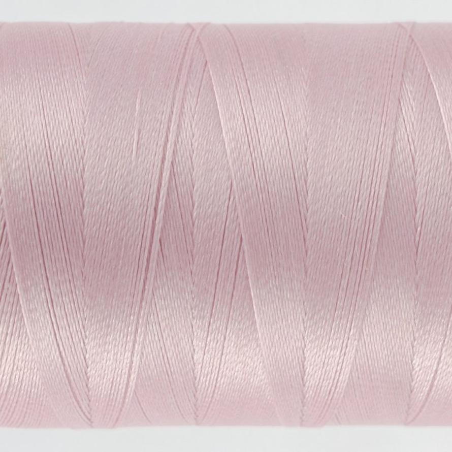 Thread - Polyfast Trilobal Polyester - 40Wt - P1007 - Silky Pink