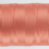 Thread - Polyfast Trilobal Polyester - 40Wt - P1012 - Salmon Pink
