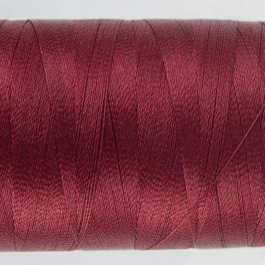 Thread - Polyfast Trilobal Polyester - 40Wt - P1017 - Dark Cherry