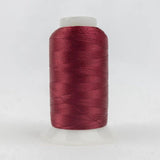 Thread - Polyfast Trilobal Polyester - 40Wt - P1017 - Dark Cherry