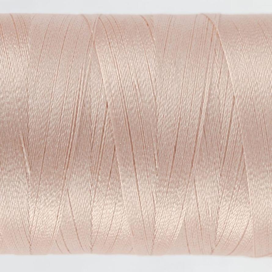 Thread - Polyfast Trilobal Polyester - 40Wt - P1020 - Light Flesh