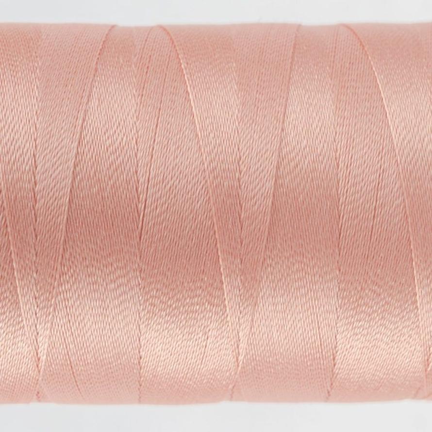 Thread - Polyfast Trilobal Polyester - 40Wt - P1021 - Flesh