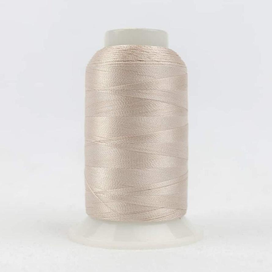 Thread - Polyfast Trilobal Polyester - 40Wt - P1022 - Barely Pink
