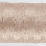 Thread - Polyfast Trilobal Polyester - 40Wt - P1023 - Soft Demure
