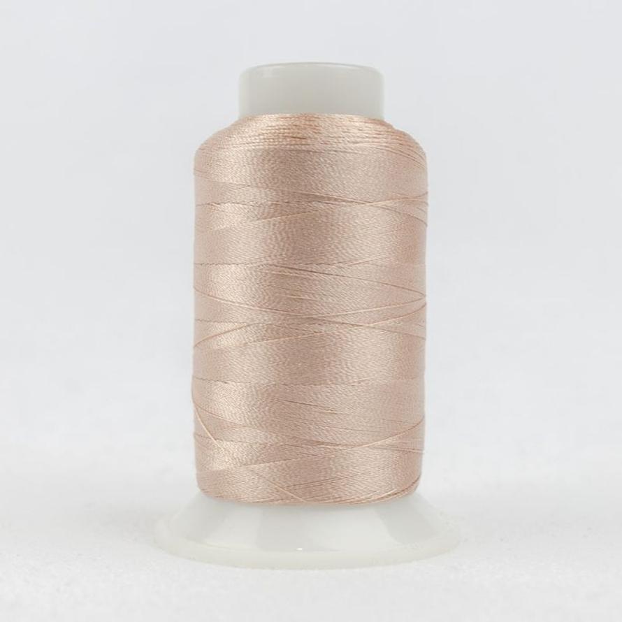 Thread - Polyfast Trilobal Polyester - 40Wt - P1023 - Soft Demure
