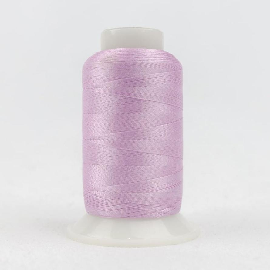 Thread - Polyfast Trilobal Polyester - 40Wt - P1028 - Soft Mauve