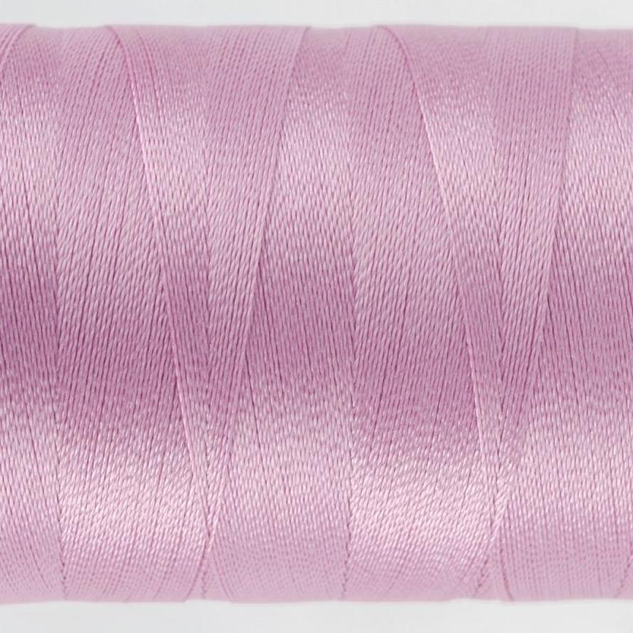 Thread - Polyfast Trilobal Polyester - 40Wt - P1029 - Light Mauve