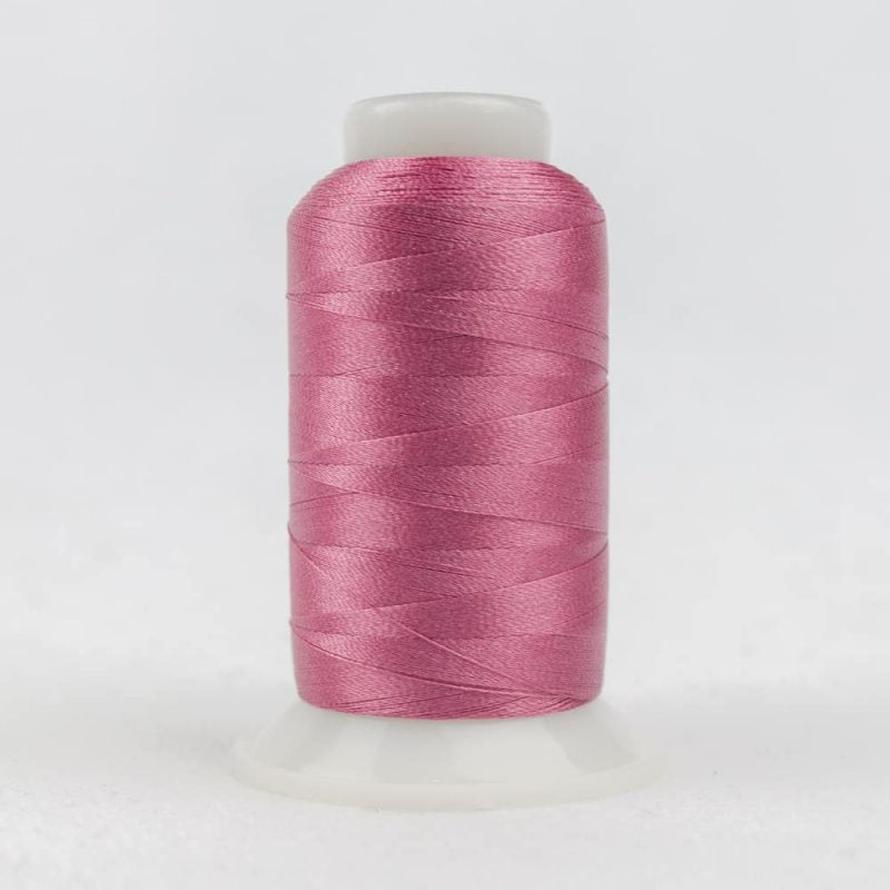 Thread - Polyfast Trilobal Polyester - 40Wt - P1030 - Medium Plum