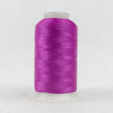 Thread - Polyfast Trilobal Polyester - 40Wt - P1031 - Deep Passion