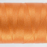 Thread - Polyfast Trilobal Polyester - 40Wt - P1033 - Medium Orange