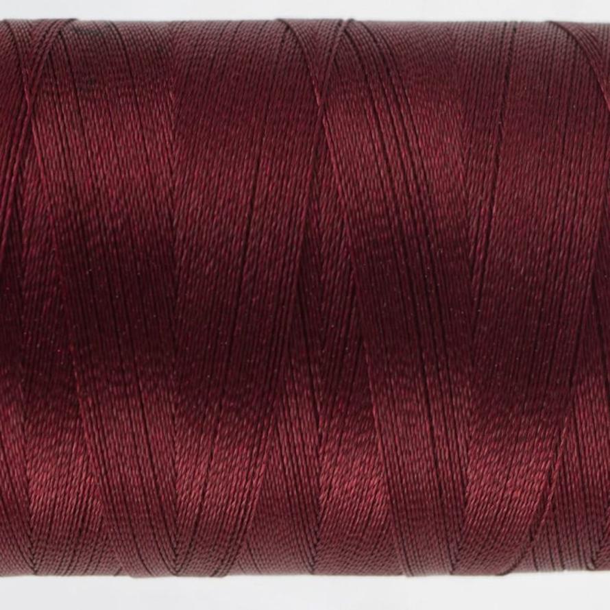 Thread - Polyfast Trilobal Polyester - 40Wt - P1039 - Dark Fuchsia