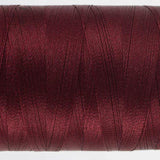 Thread - Polyfast Trilobal Polyester - 40Wt - P1039 - Dark Fuchsia