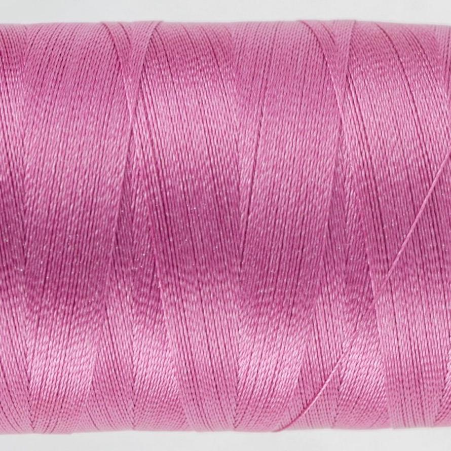 Thread - Polyfast Trilobal Polyester - 40Wt - P1051 - Wild Pink
