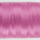 Thread - Polyfast Trilobal Polyester - 40Wt - P1051 - Wild Pink