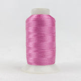 Thread - Polyfast Trilobal Polyester - 40Wt - P1051 - Wild Pink