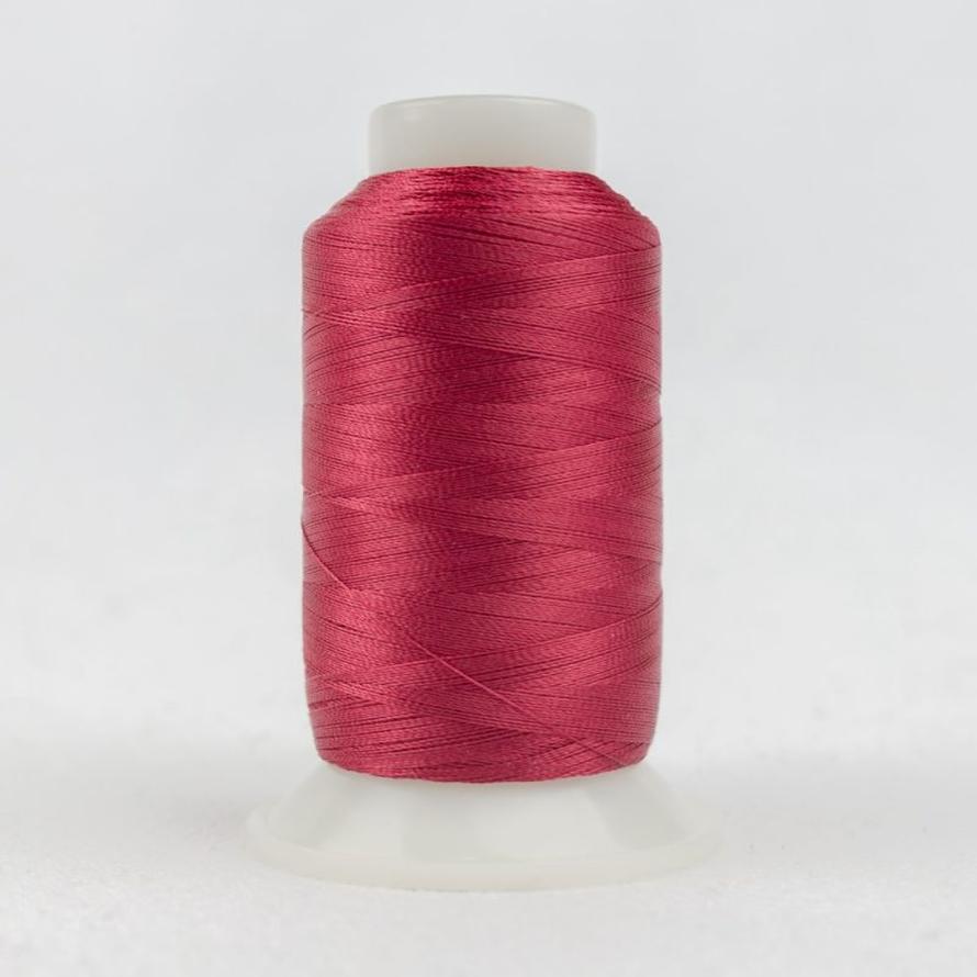 Thread - Polyfast Trilobal Polyester - 40Wt - P1077 - Wild Fuchsia