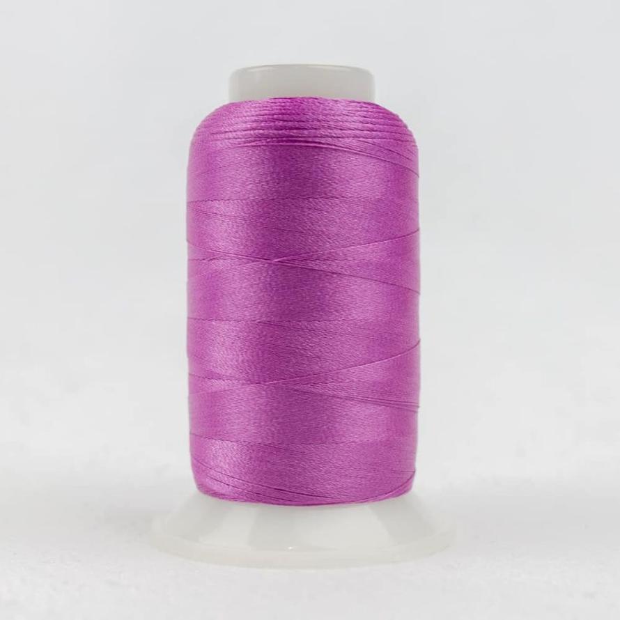 Thread - Polyfast Trilobal Polyester - 40Wt - P1085 - Deep Mauve