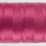 Thread - Polyfast Trilobal Polyester - 40Wt - P1086 - Dark Grenadine