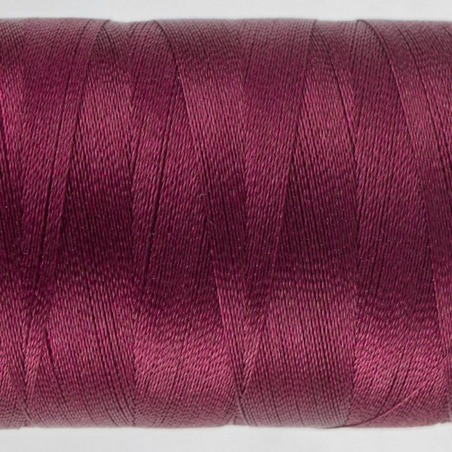 Thread - Polyfast Trilobal Polyester - 40Wt - P1094 - Burgundy