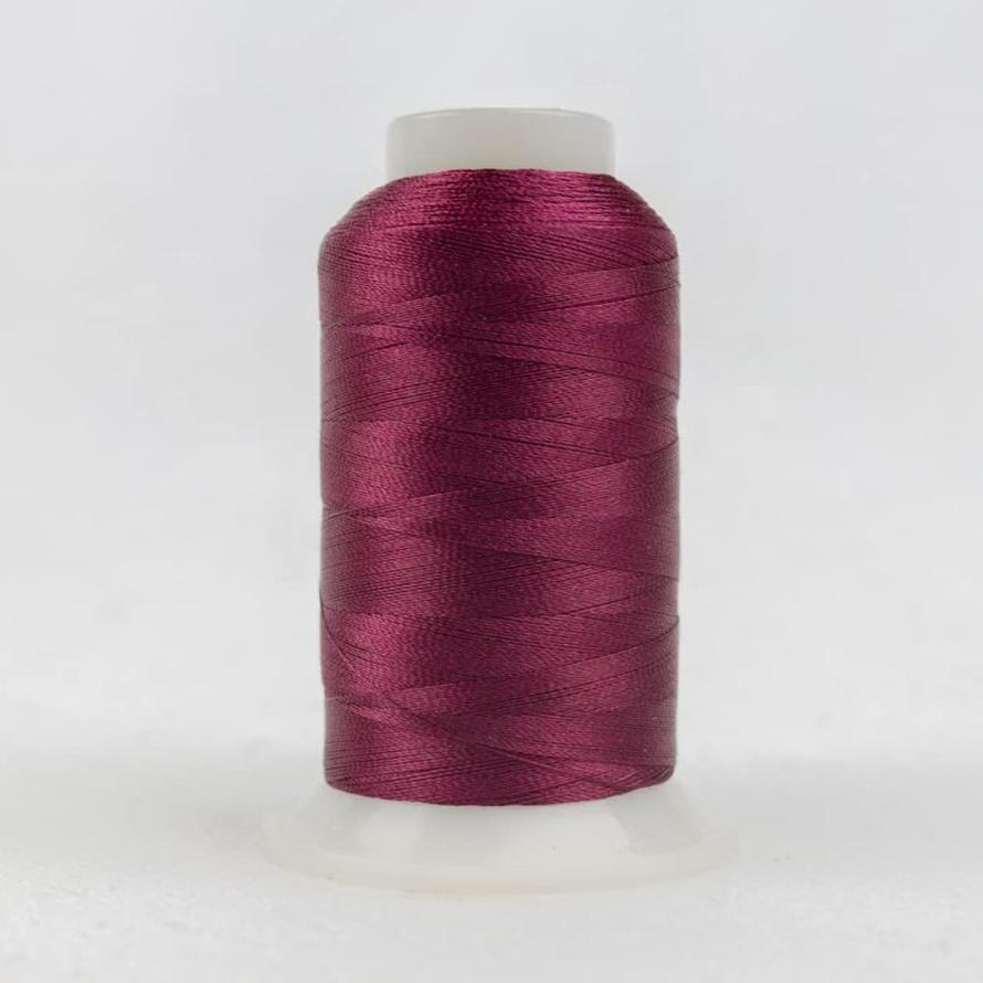 Thread - Polyfast Trilobal Polyester - 40Wt - P1094 - Burgundy