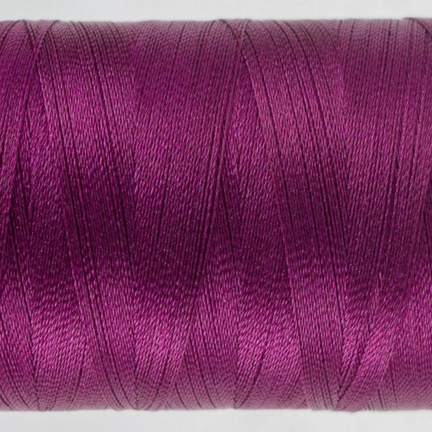 Thread - Polyfast Trilobal Polyester - 40Wt - P1095 - Deep Burgundy