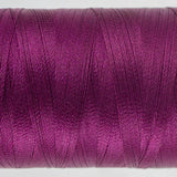 Thread - Polyfast Trilobal Polyester - 40Wt - P1095 - Deep Burgundy