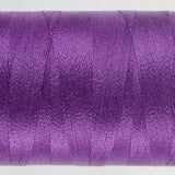Thread - Polyfast Trilobal Polyester - 40Wt - P1097 - Mulberry