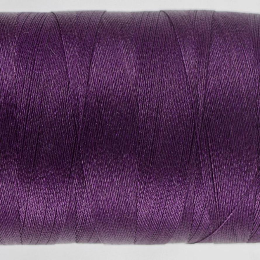 Thread - Polyfast Trilobal Polyester - 40Wt - P1098 - Dark Mulberry