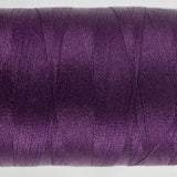 Thread - Polyfast Trilobal Polyester - 40Wt - P1098 - Dark Mulberry