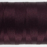 Thread - Polyfast Trilobal Polyester - 40Wt - P1099 - Dark Plum