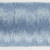 Thread - Polyfast Trilobal Polyester - 40Wt - P2101 - Ice Blue