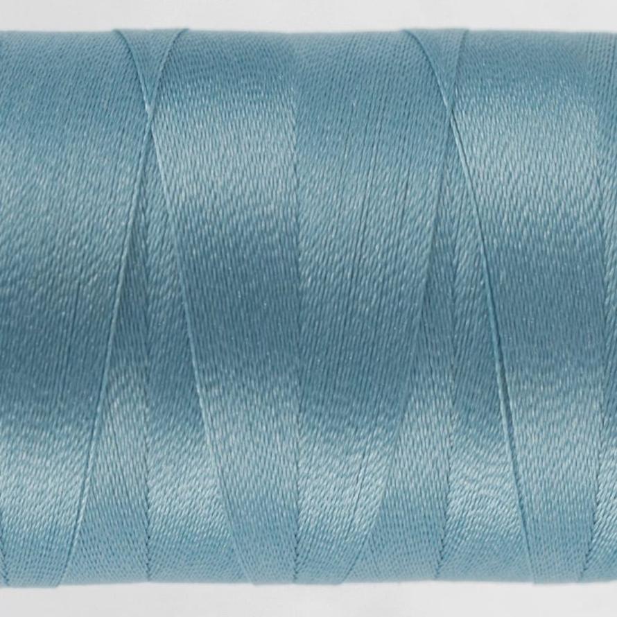 Thread - Polyfast Trilobal Polyester - 40Wt - P2106 - Dark Seashell Blue