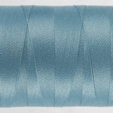 Thread - Polyfast Trilobal Polyester - 40Wt - P2106 - Dark Seashell Blue