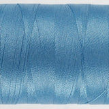 Thread - Polyfast Trilobal Polyester - 40Wt - P2109 - Ocean Blue