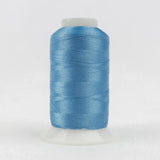 Thread - Polyfast Trilobal Polyester - 40Wt - P2109 - Ocean Blue