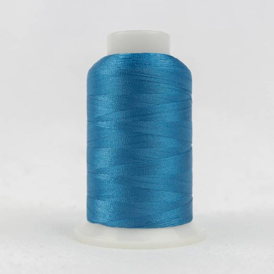Thread - Polyfast Trilobal Polyester - 40Wt - P2110 - Dark Ocean