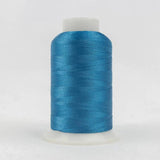 Thread - Polyfast Trilobal Polyester - 40Wt - P2110 - Dark Ocean