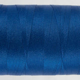 Thread - Polyfast Trilobal Polyester - 40Wt - P2112 - Royal Blue