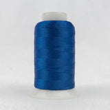Thread - Polyfast Trilobal Polyester - 40Wt - P2112 - Royal Blue